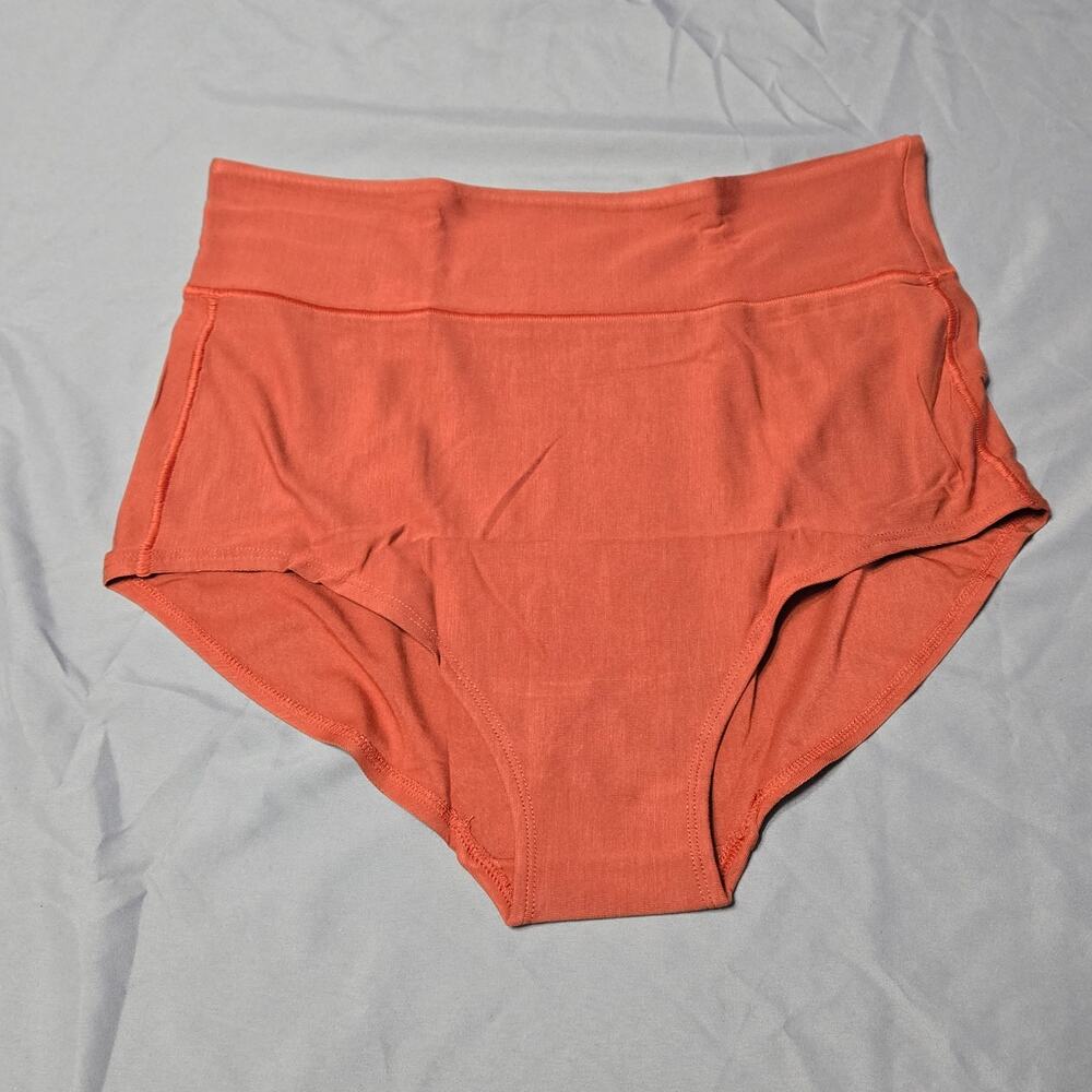 Bodily Sz Medium The All-In Panty: 5-Pack